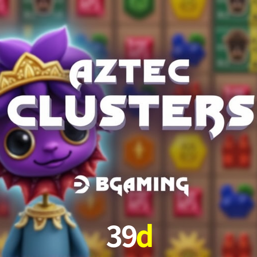 Desvendando o Mundo dos Jogos Virtuais na 39d